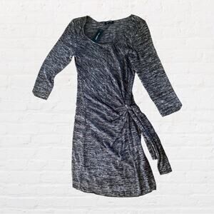 NEW Max Edition long sleeve sweater dress